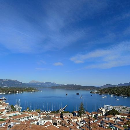 Summer Dream Poros Town エクステリア 写真
